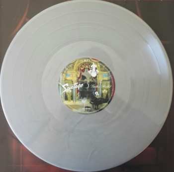 LP/EP Savatage: Gutter Ballet LTD | CLR
