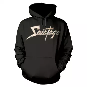 Hoodie Met Capuchon Hall Of The Mountain King