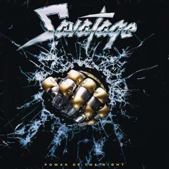 LP Savatage: Power Of The Night LTD | CLR