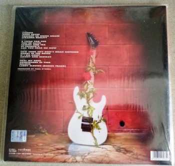 2LP Savatage: Streets (A Rock Opera)
