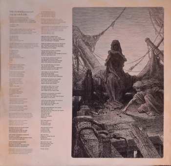 2LP Savatage: The Wake Of Magellan LTD | CLR
