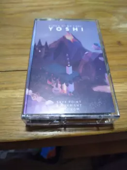 Save Point: Video Game Lofi: Yoshi