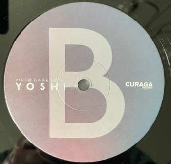 LP Save Point: Video Game Lofi: Yoshi