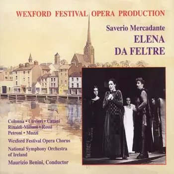 Elena Da Feltre