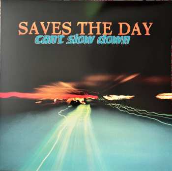 LP Saves The Day: Can't Slow Down CLR | LTD