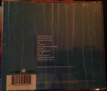 CD Saves The Day: In Reverie