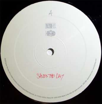 LP Saves The Day: Saves The Day