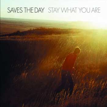2EP Saves The Day: Stay What You Are CLR | NUM