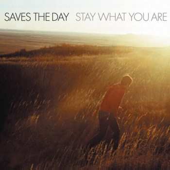 LP Saves The Day: Stay What You Are