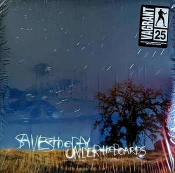 LP Saves The Day: Under The Boards LTD | CLR