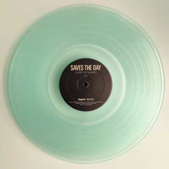LP Saves The Day: Under The Boards LTD | CLR