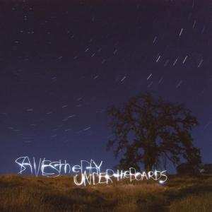 Album Saves The Day: Under The Boards