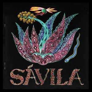 LP Sávila: Mayahuel