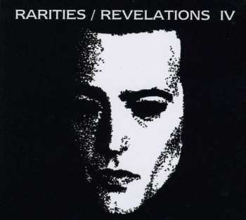 CD Saviour Machine: Rarities / Revelations IV (2001 - 2005)