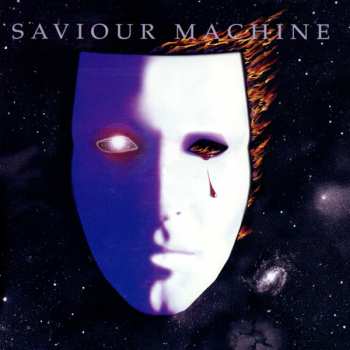 CD Saviour Machine: Saviour Machine