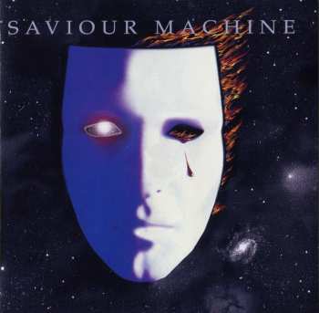 CD Saviour Machine: Saviour Machine