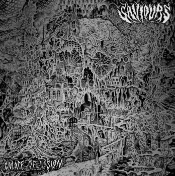 Saviours: Palace Of Vision