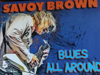 Blues All Around