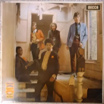 Savoy Brown: Shake Down