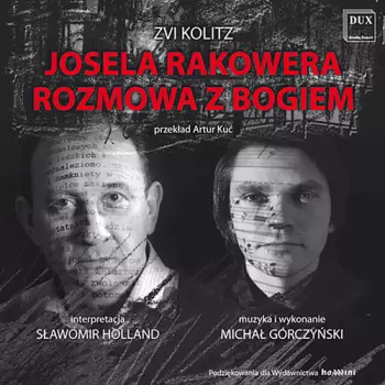Zvi Kolitz: Josela Rakowera Rozmowa z Bogiem