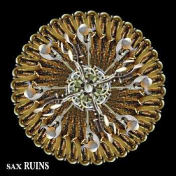 Album Sax Ruins: Blimmguass