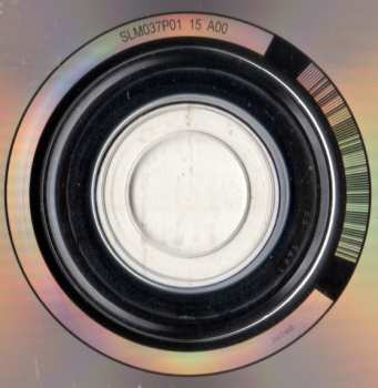 CD Saxon: Battering Ram DIGI