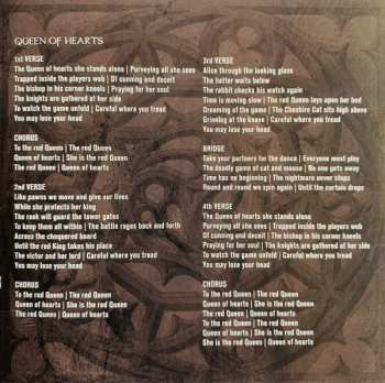 CD Saxon: Battering Ram DIGI