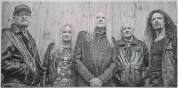 LP/CD/Doos Saxon: Carpe Diem DLX | LTD | DIGI