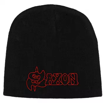Pet Logo Saxon