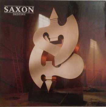 LP Saxon: Destiny