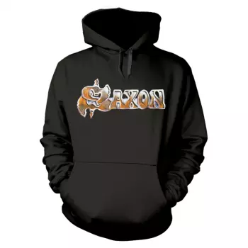 Hoodie Met Capuchon Crusader