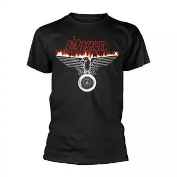 T-shirt Wheels Of Steel