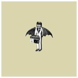 Album Say Hi To Your Mom: Bleeders Digest