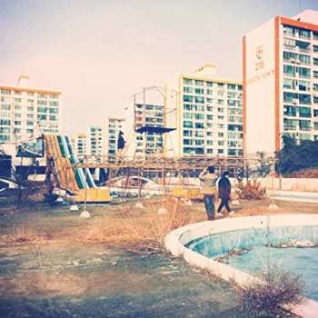 CD Say Sue Me: Where We Were Together