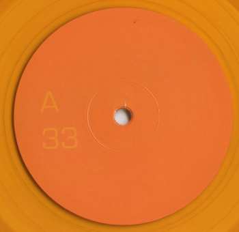 2LP Say What: Say What CLR