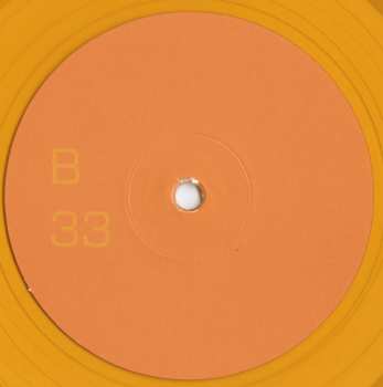 2LP Say What: Say What CLR