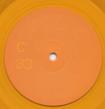 2LP Say What: Say What CLR