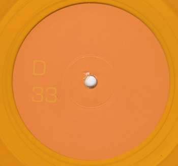 2LP Say What: Say What CLR