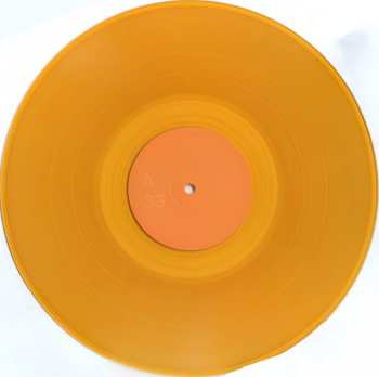 2LP Say What: Say What CLR