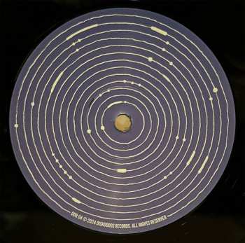 LP Say Yes Dog: Dräi LTD