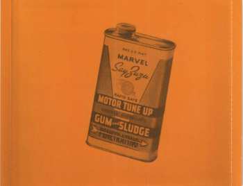 CD Say Zuzu: Every Mile