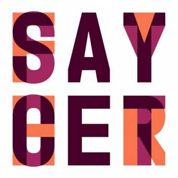 Album Saycet: Father EP