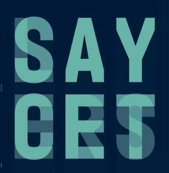 CD Saycet: Layers