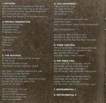 CD Sayyadina: The Great Northern Revisited