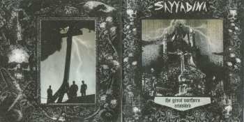 CD Sayyadina: The Great Northern Revisited