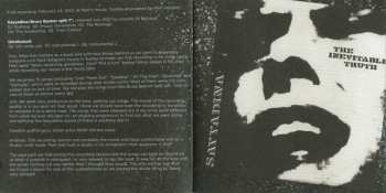 CD Sayyadina: The Great Northern Revisited