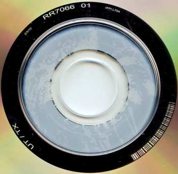 CD Sayyadina: The Great Northern Revisited