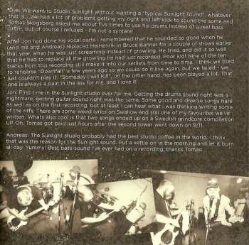 CD Sayyadina: The Great Northern Revisited