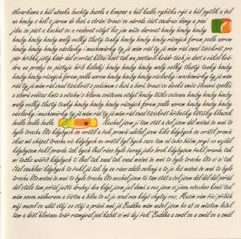 CD Saze: Jako Živí