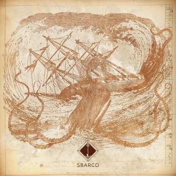 Album Sbarco: Sbarco